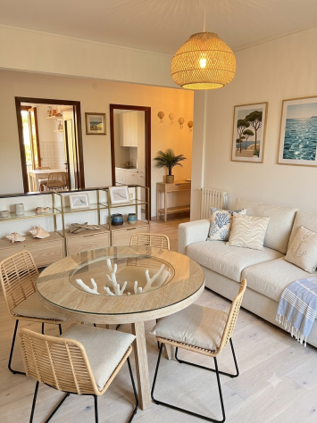 Appartamento in vendita a Marina di Massa - Massa 70 mq Rif: 1422220