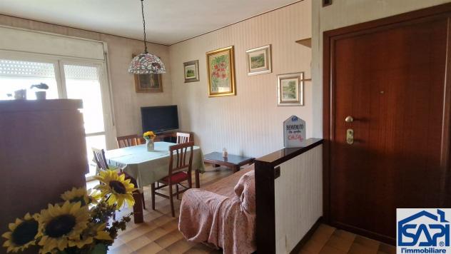 Zona Mecenate: Bilocale da ristrutturare con balcone, solaio e box - Foto 4