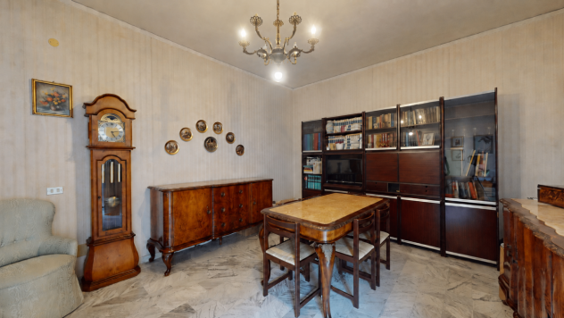 Trilocale in vendita a Napoli - Foto 2