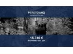 Immobile in asta di 75 m² in vendita a Pereto