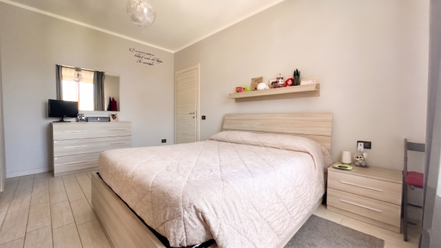 Appartamento in vendita a Ponsacco 86 mq Rif: 1413682 - Foto 10