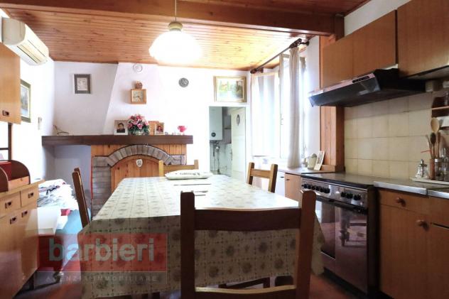 Villetta bifamiliare in vendita a Ravenna, San Pietro in Vincoli - Foto 10