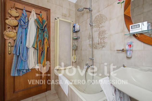Appartamento di 108 m² con 3 locali in vendita a Roma - Foto 16