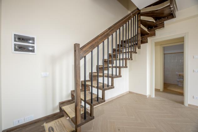 Appartamento in Via Anna Lorenzetto - Foto 13