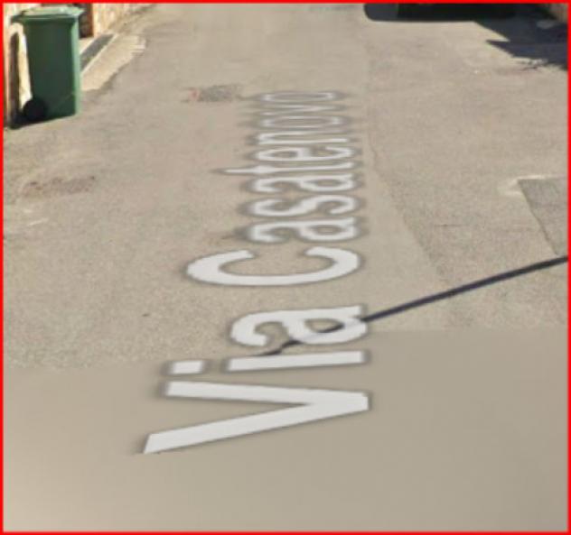 Immobile in asta di 89 m² in vendita a Roma - Foto 2