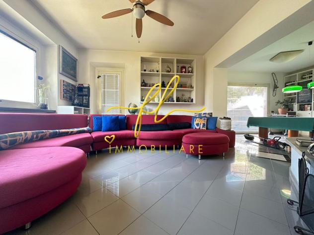Villa in vendita a Rosignano Marittimo 170 mq Rif: 1248477 - Foto 2