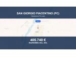 Immobile in asta di 645 m² con più di 5 locali e box auto in vendita a San  &hellip;