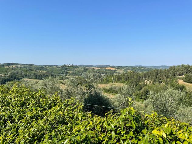 Colonica in vendita a Calenzano - San Miniato 405 mq Rif: 1333164 - Foto 9