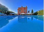 Villa in vendita a Sarzana