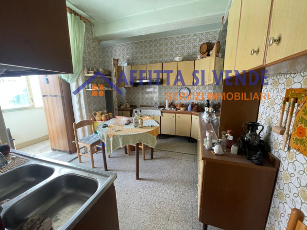 Quadrilocale in vendita a Siracusa
