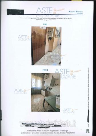 IMMOBILI-IMMOBILE RESIDENZIALE-Via Cesare Battisti, 246, 74121 Taranto TA, Italia - Foto 3