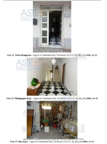 IMMOBILI-IMMOBILE RESIDENZIALE-Via Roma, 115, 84070 Trentinara SA, Italia - Foto 3