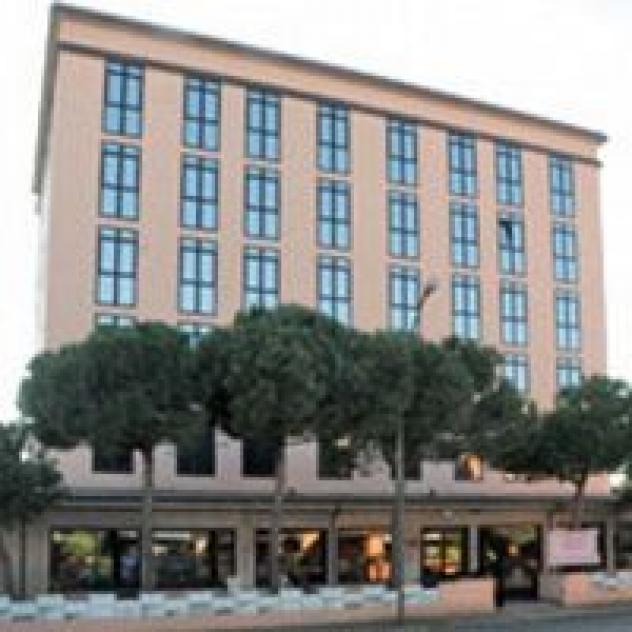Hotel David - Nova Eta'
