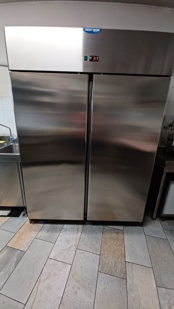 ATTREZZATURA RISTORANTE PIZZERIA - Foto 10