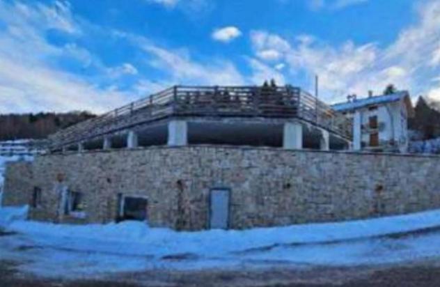 Immobile in asta di 1810 m² in vendita a Brentonico - Foto 5