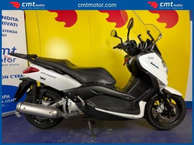 YAMAHA X-Max 250 Garantito e Finanziabile rif. 24031499