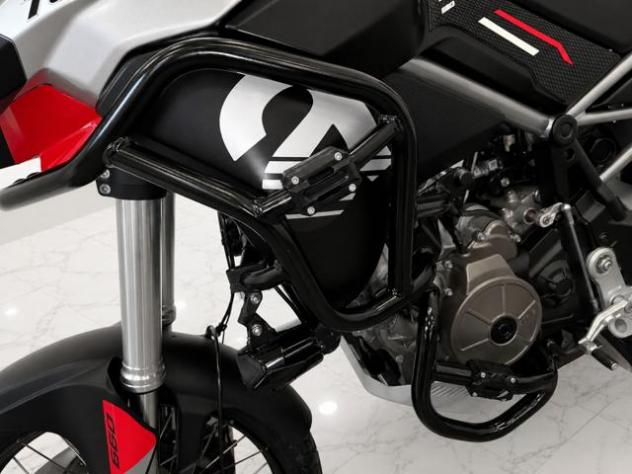 APRILIA Tuareg 660 - ANNO 2023 rif. 24091966 - Foto 7