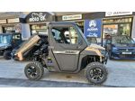 AODES Workcross 1000-3 Trattore T1 rif. 22741155
