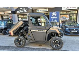 AODES Workcross 1000-3 Trattore T1 rif. 22741155