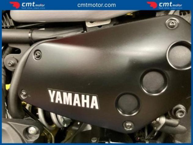 YAMAHA XSR 700 Finanziabile - Vari colori - 4833 rif. 22981441 - Foto 7