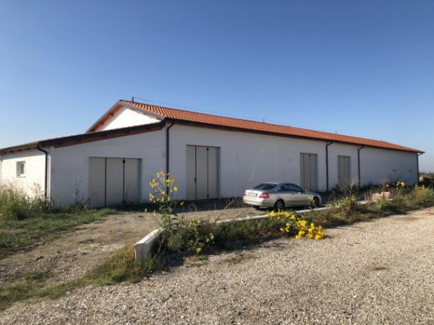 Immobile di 500 m² con 1 locale in affitto a Carpi - Foto 10