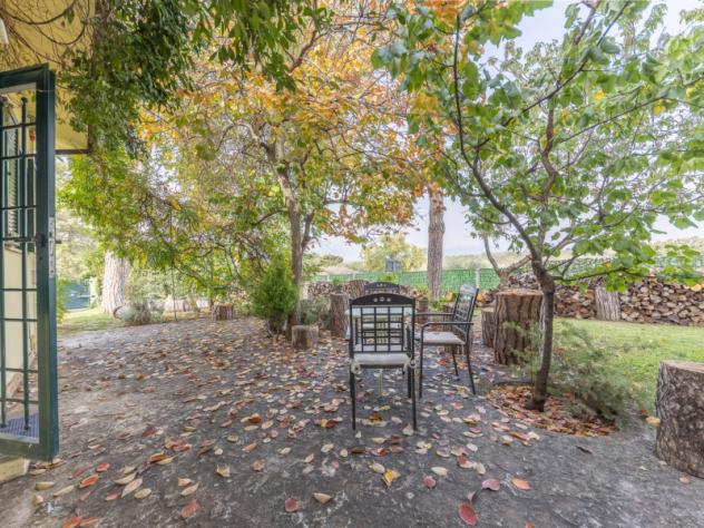 Villa in Via Tiberina - Foto 18