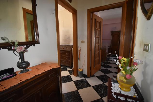 Appartamento in Via Nazionale - Foto 13