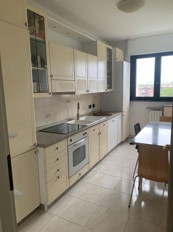 Stanze libere in grande appartamento Milano Sud - Foto 12