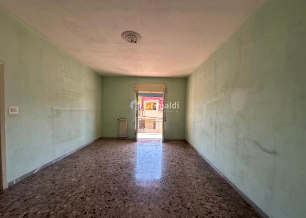 Quadrilocale in affitto a Acerra
