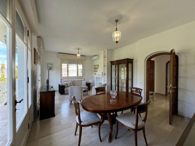 Porzione di casa in affitto a Vittoria Apuana - Forte dei Marmi 130 mq Rif: 1272408 - Foto 4