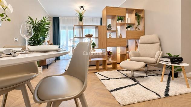 Monolocale arredato di 42 mq al quinto piano in Corso Buenos Aires - Foto 5