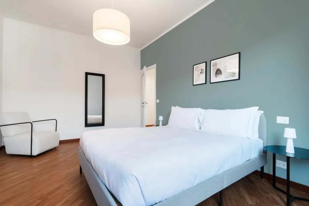 Portello | Comodo 1 BR - Foto 3