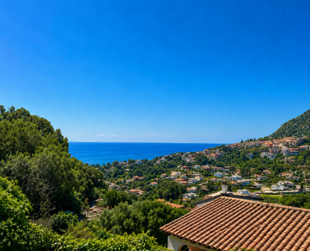 Indipendente in affitto a San Felice Circeo