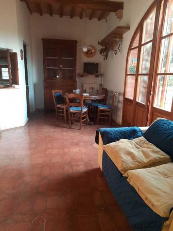 Quadrilocale in affitto a Siena - Foto 4