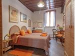 Apartment in Via San Lorenzo, Viterbo for 70 m² with 1 bedroom