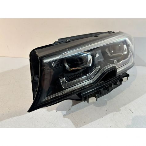 BMW 3 G20 G21 Faro anteriore Full Led sx - 17550 - Foto 2
