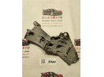 SUPPORTO MOTORE RENAULT Scenic X MOD 8200669495 K9K636 diesel 1461 (09)