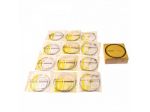 Kit anelli tenuta pistone per Fiat 124 125 Coupe da 80x1,5x2x3,947 + 0,4 mm &hellip;