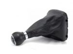 1P0711113AQJVV POMELLO CUFFIA CAMBIO MANUALE SEAT LEON 1.6 D 77KW 5M 5P (20 &hellip;