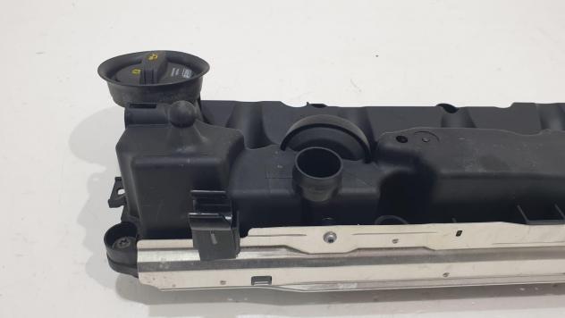 COPERCHIO PUNTERIE AUDI A3 Sportback Serie (8VA) 03L103469S Diesel 1.6 (1218) - Foto 9