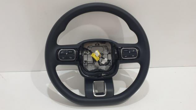 VOLANTE CITROEN C3 Serie (16) - Foto 2