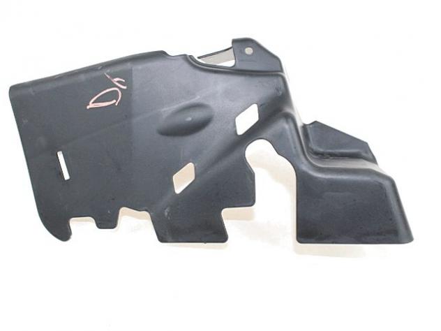 PRESA ARIA DESTRA RETROSCUDO APRILIA ATLANTIC 500 2001 - 2004 AP8158760 RIGHT LEG SHIELD AIR DUCT