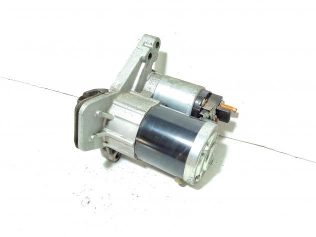 MOTORINO D' AVVIAMENTO RENAULT Clio Serie IV 233000557R H4BB4 Benzina 900 (1219) - Foto 3