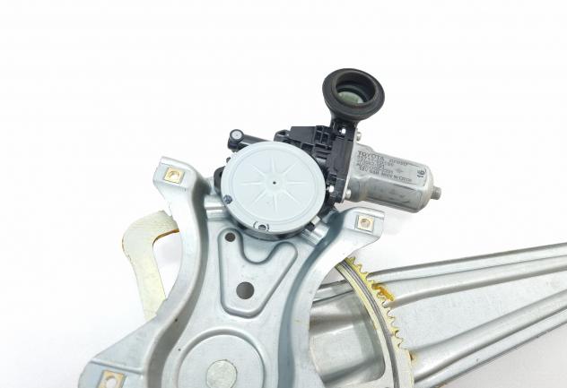 ALZACRISTALLO ELETTRICO POST. SX TOYOTA Yaris Serie 85710-0D100 (1720) - Foto 5