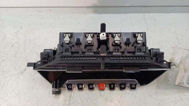 COMANDI CLIMA PEUGEOT 208 Serie 9823457080/9823457180 EB2ADT-HNK-HN05 (19) - Foto 2