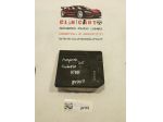 SCATOLA PORTA FUSIBILI RENAULT Megane Cabrio 8200481866 K9K diesel 1461 (0210)
