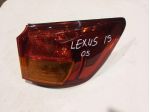 STOP FANALE POSTERIORE DESTRO LEXUS IS 200 (9905)