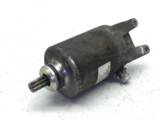 APRILIA SCARABEO LIGHT 300 MOTORINO AVVIAMENTO STARTER 2009 2010 VRG00 - Foto 4
