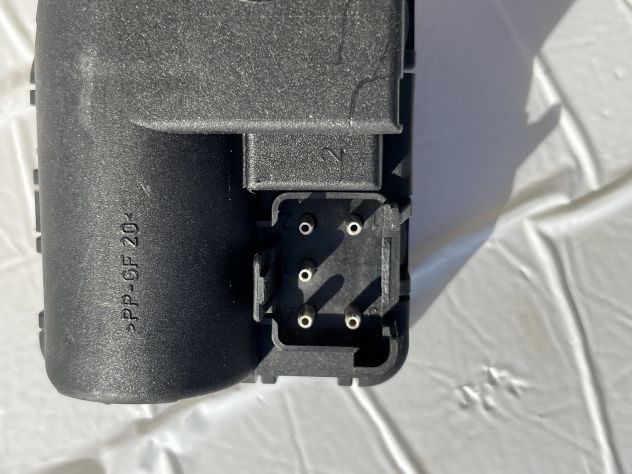 OEM HELLA 007 457-00 Mercedes-Benz - Foto 2