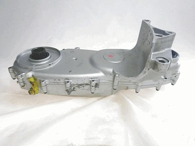 TRASMISSIONE YAMAHA T-MAX XP 500 2001 - 2003 5GJ175410000 5GJ178180100 TRANSMISSION CON GRAFFI - Foto 3